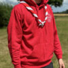Cheshire Hike Volunteer Hoodie