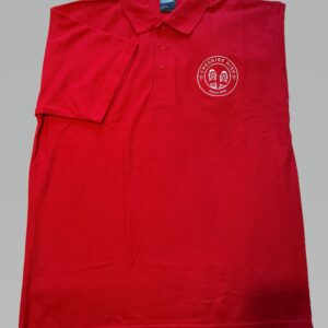 Cheshire Hike Volunteer Polo