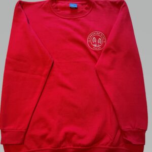 Cheshire Hike Volunteer Jumper